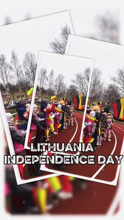 Lithuania Independen