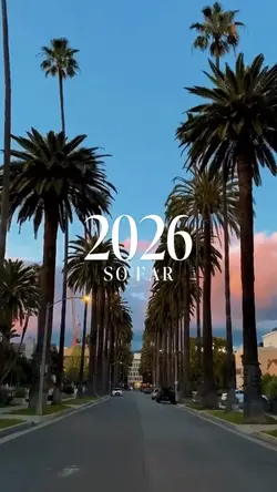 2026 SO FAR 