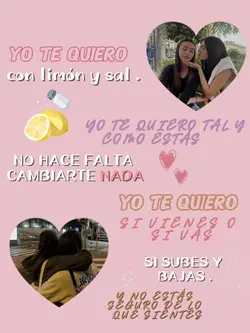 limón y sal