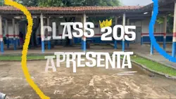 apresentação turma