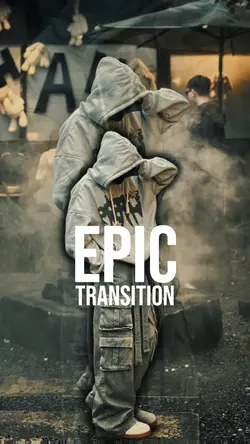 epic transition
