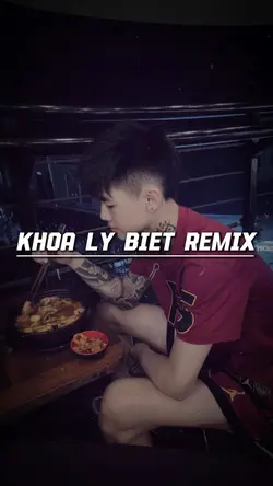 khoá ly biệt