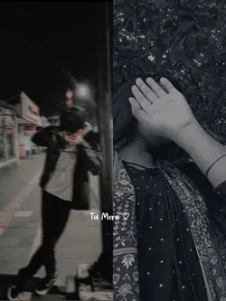 Tu mera<3