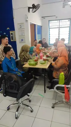 Doa Masuk Puasa