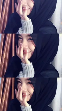 VERSI BLUR KECE