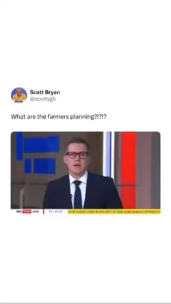 They doing what now?
