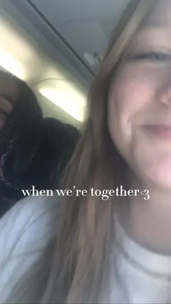 When we together❤️