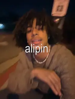 Alipin
