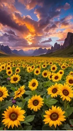 Sunflower