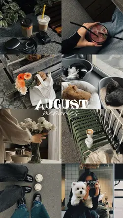 August dump