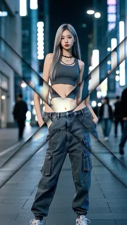 Transisi JJ