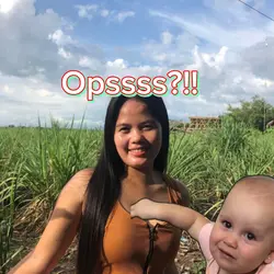 Crying baby 