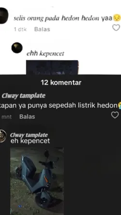 Trend chat