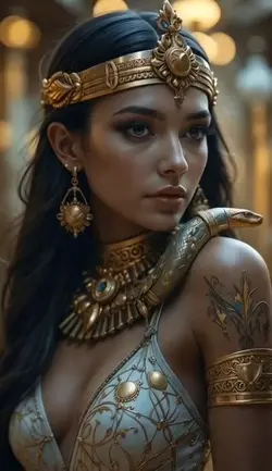 Serpent Queen