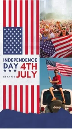 Independence day