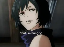 I can't cook