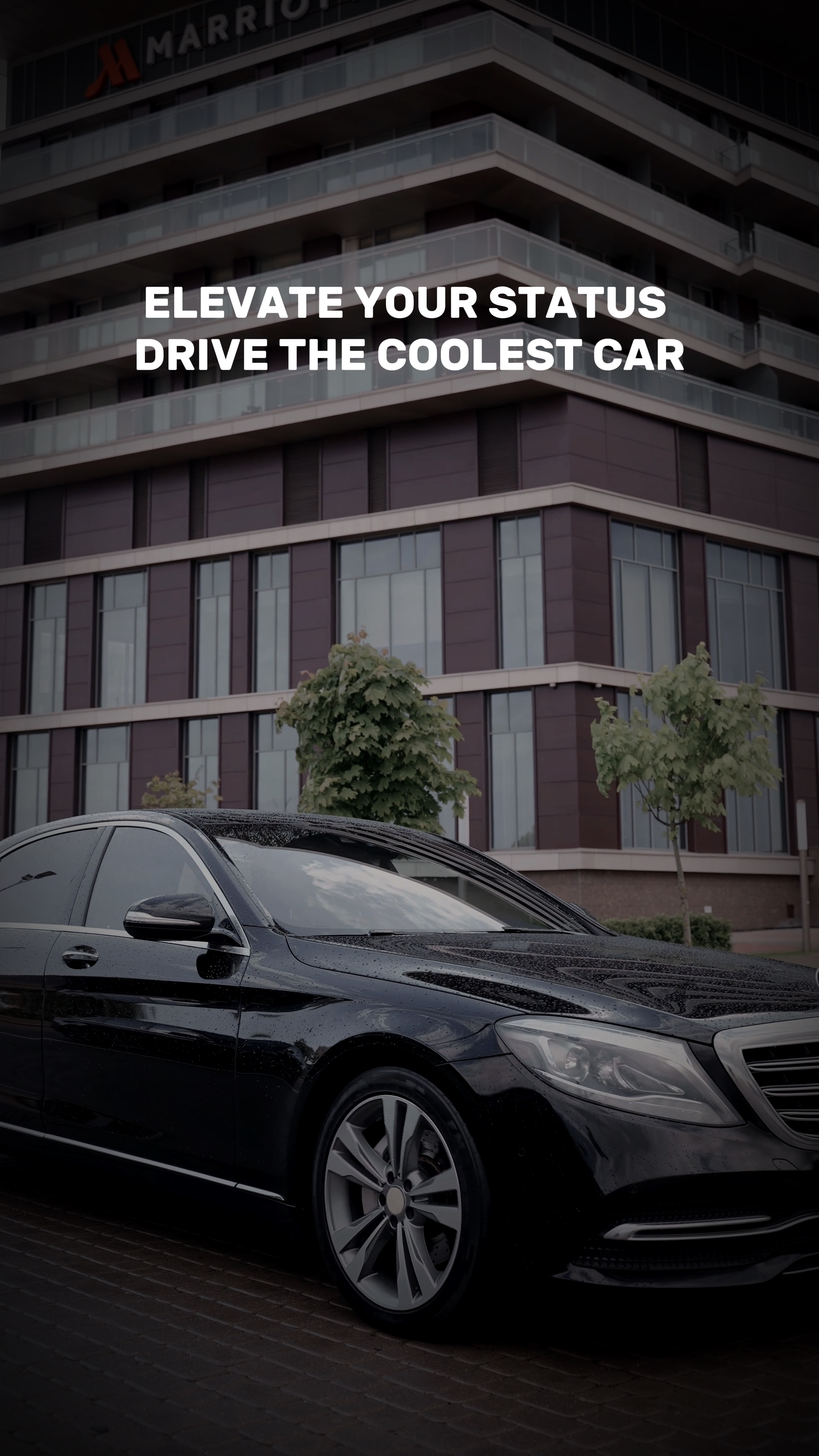 Car Flashback Template - Pippit