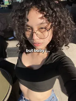 don't wanna say