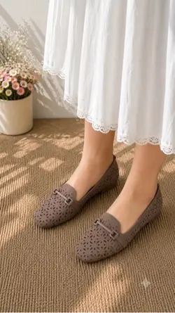 Flatshoes
