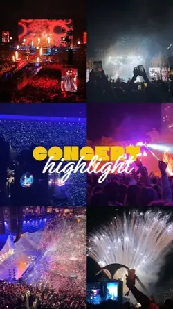 CONCERT HIGHLIGHT 
