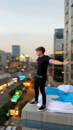 Skyscrapper AI