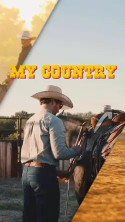 My country