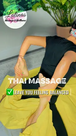Thai Massages