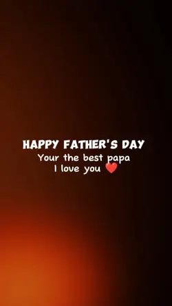 best papa