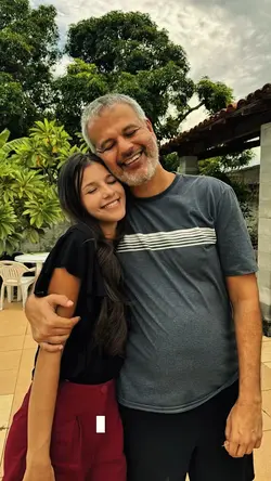 Father’s Day papá