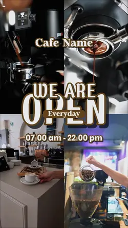 Cafe