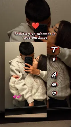 Solo tu y yo