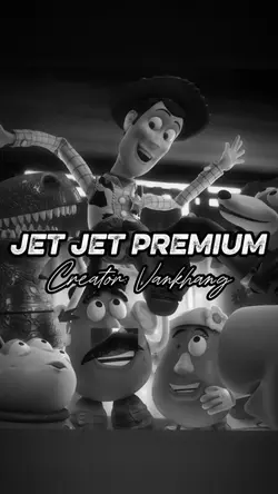 JET JET 6 ẢNH REMIX