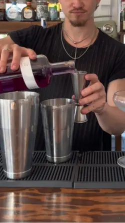 bartenders