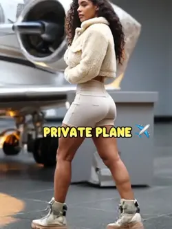Private plane ✈️ 