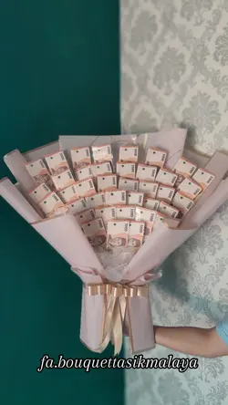 Tutorial Buket