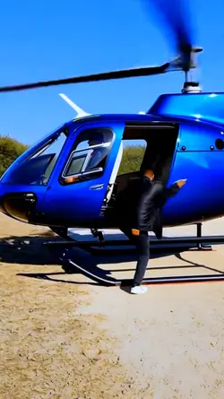 helicopter ia