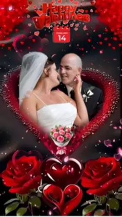 When a man loves 