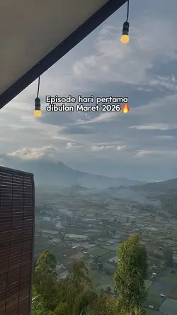Episode hari pertama