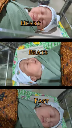 new born