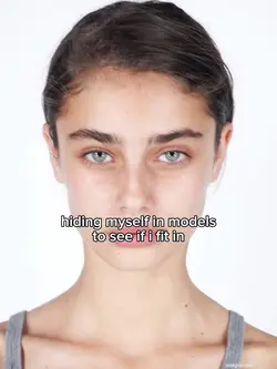 Hiding in models