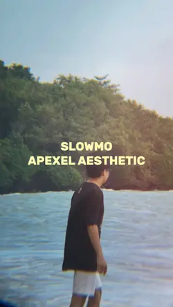 SLOWMO ON MY WAY 
