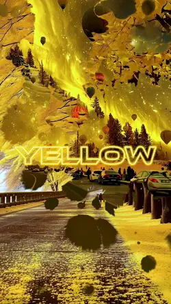 💛YELLOW💛