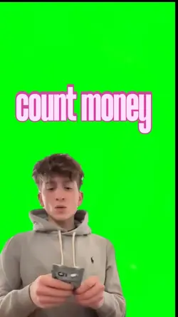 count money memes 