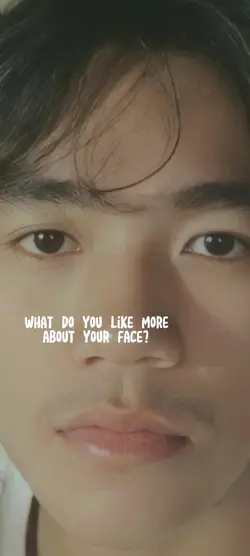  fav part of my face