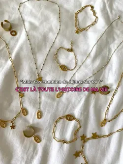 les bijoux 