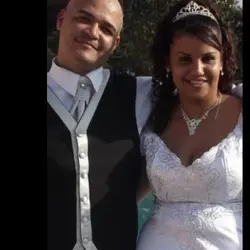 15 anos de casados