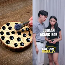 Cerita Sambil Asmr %