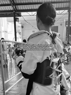 losing interest