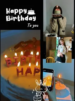 birthday