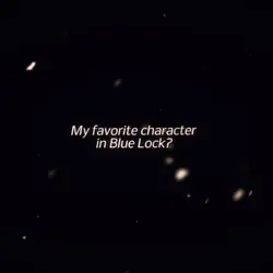 My fav character 